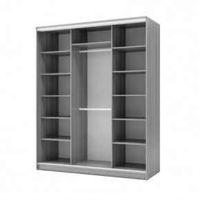 Шкаф-купе ХИТ 22-20/2-888 (620) в Урае - uray.mebel24.online | фото 2