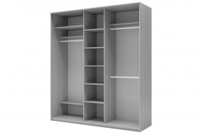 Шкаф-купе ХИТ 23-18-111 (620) в Урае - uray.mebel24.online | фото 5