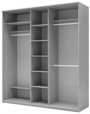 Шкаф-купе ХИТ 23-20-555 (620) в Урае - uray.mebel24.online | фото 2