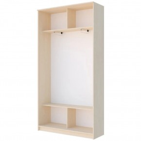 Шкаф-купе ХИТ 23-4-12/2-11 (420) в Урае - uray.mebel24.online | фото 3