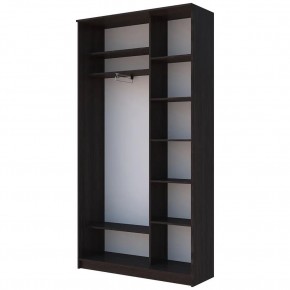 Шкаф-купе ХИТ 23-4-12-55 (420) в Урае - uray.mebel24.online | фото 4