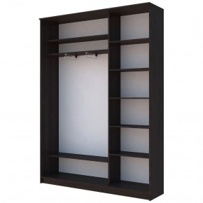 Шкаф-купе ХИТ 23-4-17-15 (420) в Урае - uray.mebel24.online | фото 2
