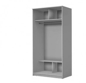 Шкаф-купе ХИТ 24-12/2-11 (620) в Урае - uray.mebel24.online | фото 2