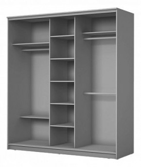 Шкаф-купе ХИТ 24-20-555 (620) в Урае - uray.mebel24.online | фото 2