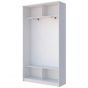 Шкаф-купе ХИТ 24-4-12/2-11 (420) в Урае - uray.mebel24.online | фото 2