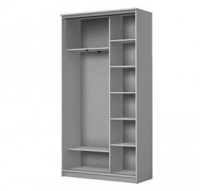Шкаф-купе ХИТ 24-4-12-66 (420) в Урае - uray.mebel24.online | фото 2