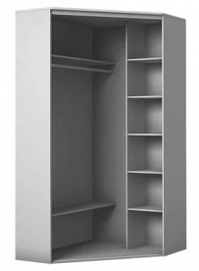Шкаф-купе ХИТ-У-23-4-55 в Урае - uray.mebel24.online | фото 2