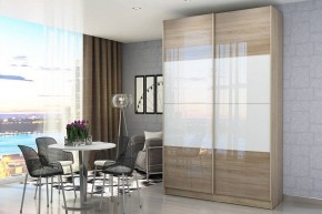 Шкаф-купе Марвин-3 СТЛ.299.05 в Урае - uray.mebel24.online | фото 2