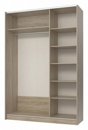 Шкаф-купе Марвин-3 СТЛ.299.05 в Урае - uray.mebel24.online | фото 3