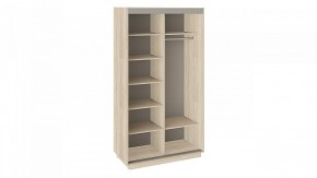 Шкаф-купе Румер СШК 1.120.60-11.11 в Урае - uray.mebel24.online | фото 2