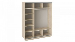 Шкаф-купе Румер СШК 1.180.60-11.11.11 в Урае - uray.mebel24.online | фото 2