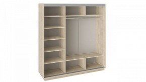 Шкаф-купе Румер СШК 1.210.70-13.11.13 в Урае - uray.mebel24.online | фото 2