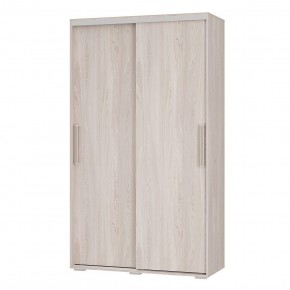 Шкаф-купе ШКК-11 (ясень белый) в Урае - uray.mebel24.online | фото 2