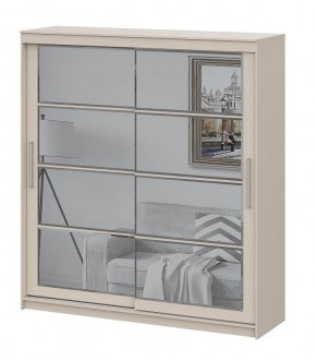 Шкаф-купе ШКП 3 МАКС (2000) Меланж в Урае - uray.mebel24.online | фото