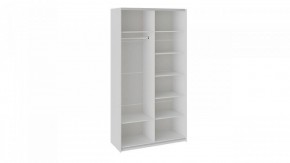 Шкаф-купе Траст СШК 2.120.60-13.13 в Урае - uray.mebel24.online | фото 2