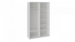 Шкаф-купе Траст СШК 2.140.70-15.15 в Урае - uray.mebel24.online | фото 2