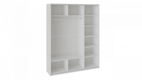 Шкаф-купе Траст СШК 2.180.60-13.13.13 в Урае - uray.mebel24.online | фото 2