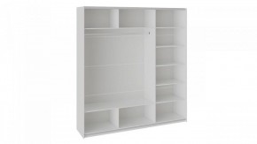 Шкаф-купе Траст СШК 2.210.70-11.13.11 в Урае - uray.mebel24.online | фото 2