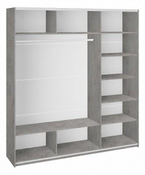 Шкаф-купе Траст СШК 2.210.70-15.15.15 в Урае - uray.mebel24.online | фото 2