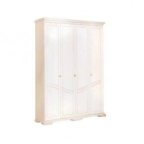 Шкаф Лика (ММ 137-01/04Б) без зеркал в Урае - uray.mebel24.online | фото 3