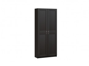 Шкаф МАКС двухстворчатый, цвет Дуб Венге в Урае - uray.mebel24.online | фото