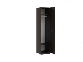 Шкаф МАКС однодверный, цвет Дуб Венге в Урае - uray.mebel24.online | фото 2