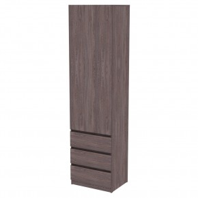 Шкаф Мальта H156 в Урае - uray.mebel24.online | фото 13