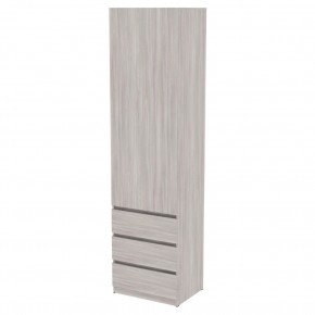 Шкаф Мальта H157 в Урае - uray.mebel24.online | фото 12