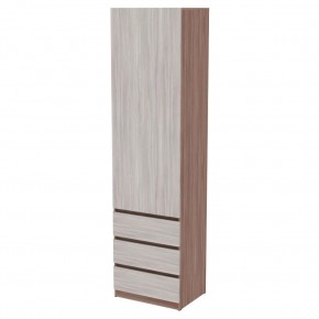 Шкаф Мальта H158 (ЯШТ-ЯШС) в Урае - uray.mebel24.online | фото