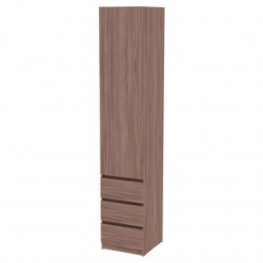 Шкаф Мальта H160 в Урае - uray.mebel24.online | фото 10
