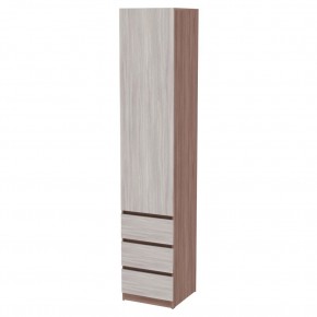 Шкаф Мальта H160 в Урае - uray.mebel24.online | фото 11