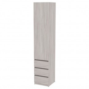 Шкаф Мальта H160 в Урае - uray.mebel24.online | фото 12