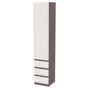Шкаф Мальта H160 в Урае - uray.mebel24.online | фото 14