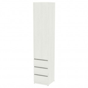 Шкаф Мальта H160 в Урае - uray.mebel24.online | фото 17