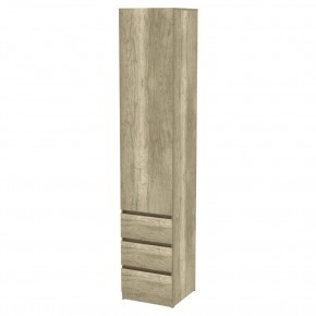 Шкаф Мальта H160 в Урае - uray.mebel24.online | фото 18