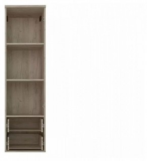 Шкаф навесной Альянс 435.06 в Урае - uray.mebel24.online | фото 1
