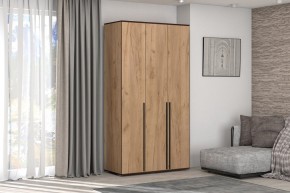 Шкаф Норден 1200 (Дуб Крафт золотой) в Урае - uray.mebel24.online | фото