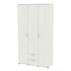 Шкаф Ольга H54 (ДВ-Графит) в Урае - uray.mebel24.online | фото