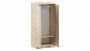 Шкаф ОРИОН двухдверный, цвет Дуб Сонома в Урае - uray.mebel24.online | фото 3