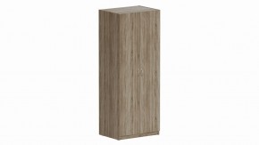 Шкаф ПЕГАС двухдверный, цвет Дуб Сонома в Урае - uray.mebel24.online | фото