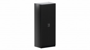 Шкаф ПЕГАС двухдверный, цвет Дуб Венге в Урае - uray.mebel24.online | фото
