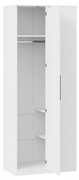 Шкаф платяной Агата в Урае - uray.mebel24.online | фото 2