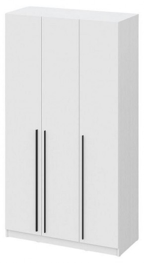 Шкаф платяной Бирма ШК-1200 в Урае - uray.mebel24.online | фото