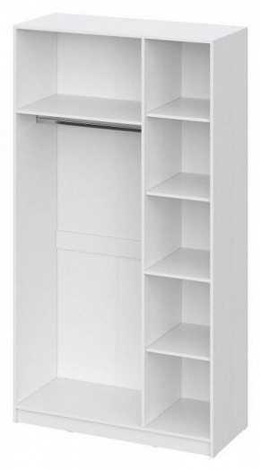 Шкаф платяной Бирма ШК-1200 в Урае - uray.mebel24.online | фото 2