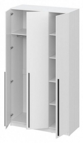 Шкаф платяной Бирма ШК-1200 в Урае - uray.mebel24.online | фото 3