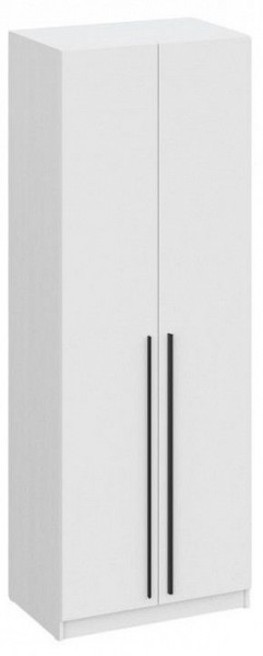 Шкаф платяной Бирма ШК-800 в Урае - uray.mebel24.online | фото