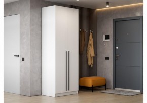 Шкаф платяной Бирма ШК-800 в Урае - uray.mebel24.online | фото 4