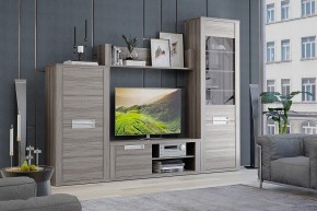 Шкаф платяной Честерфилд СТЛ.365.05 в Урае - uray.mebel24.online | фото 3