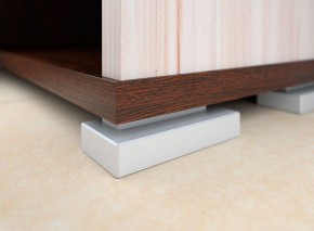 Шкаф платяной Домино КС-10 в Урае - uray.mebel24.online | фото 2