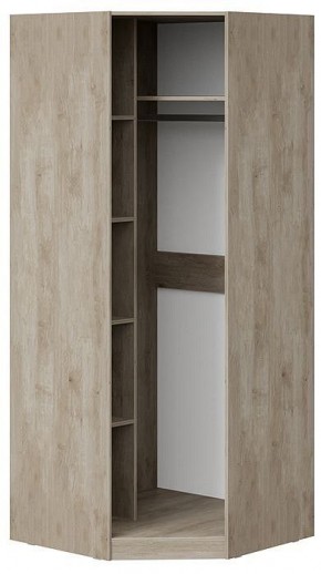 Шкаф платяной Эмбер СМ-348.07.007 L в Урае - uray.mebel24.online | фото 2